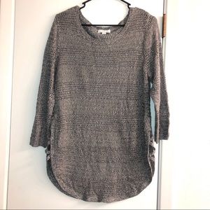 2 for 35 New York and company over sized sweater